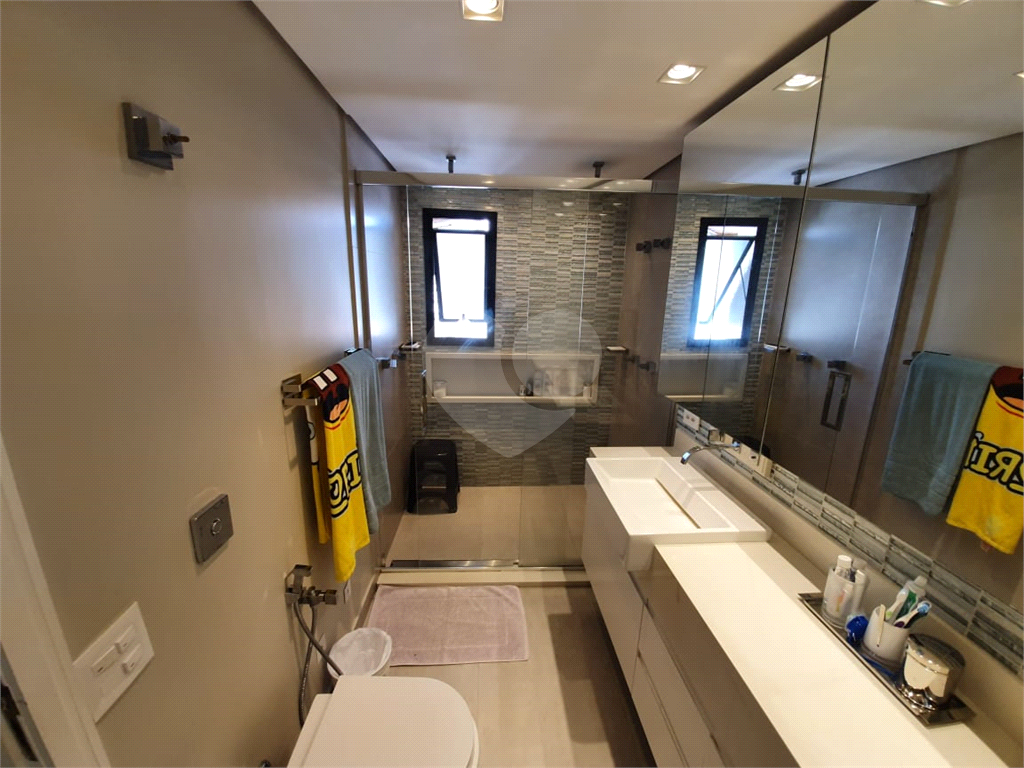 Apartamento - Alto de Santana - reformado