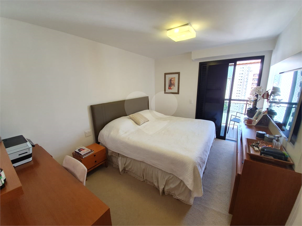 Apartamento - Alto de Santana - reformado