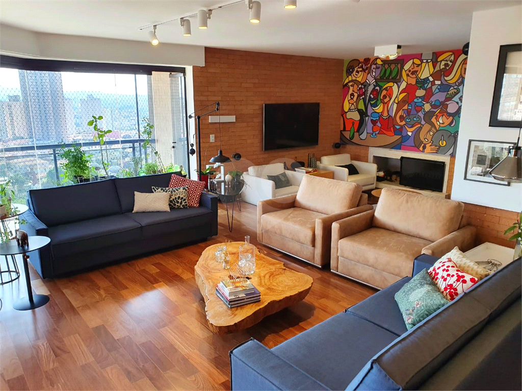 Apartamento - Alto de Santana - reformado