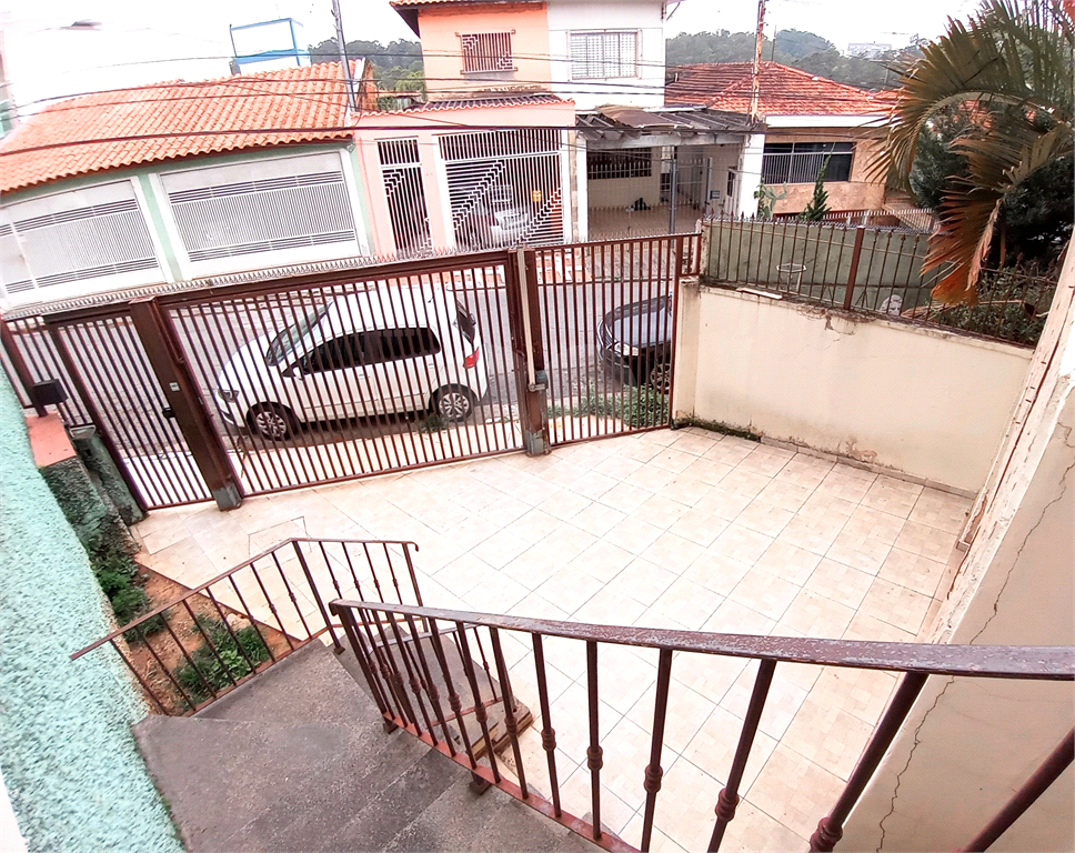 Sobrado à venda com 2 quartos, 137m² - Foto 22