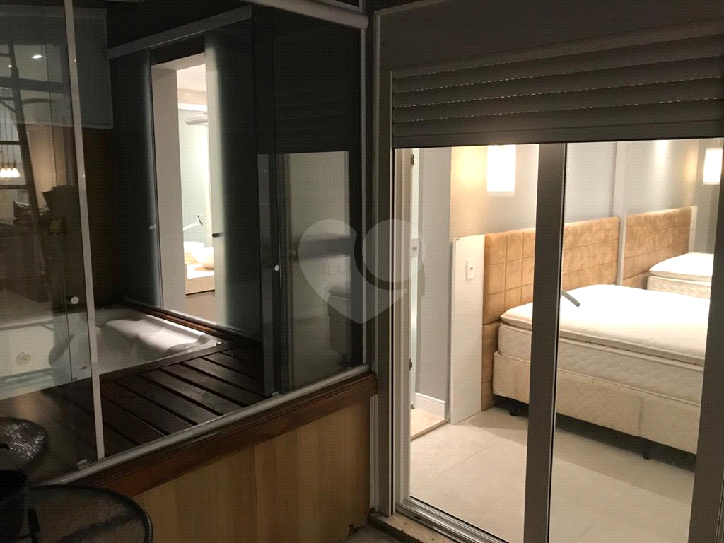 linda cobertura duplex toda reformada!!!!