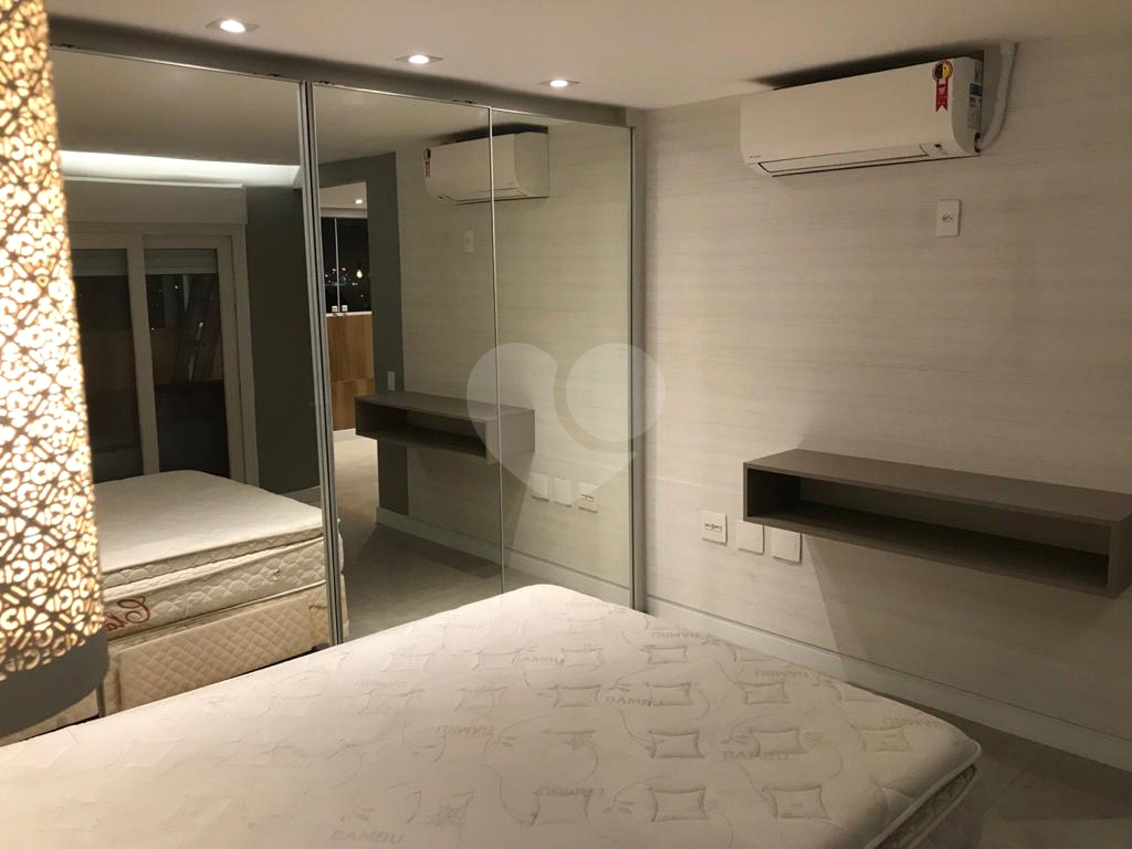 linda cobertura duplex toda reformada!!!!