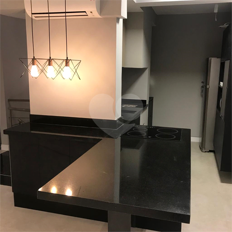 linda cobertura duplex toda reformada!!!!
