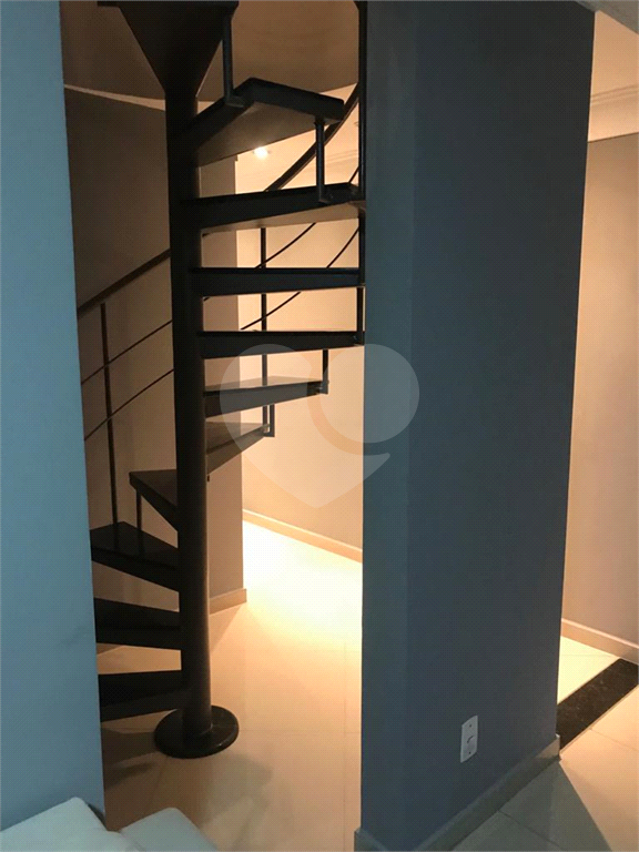 linda cobertura duplex toda reformada!!!!