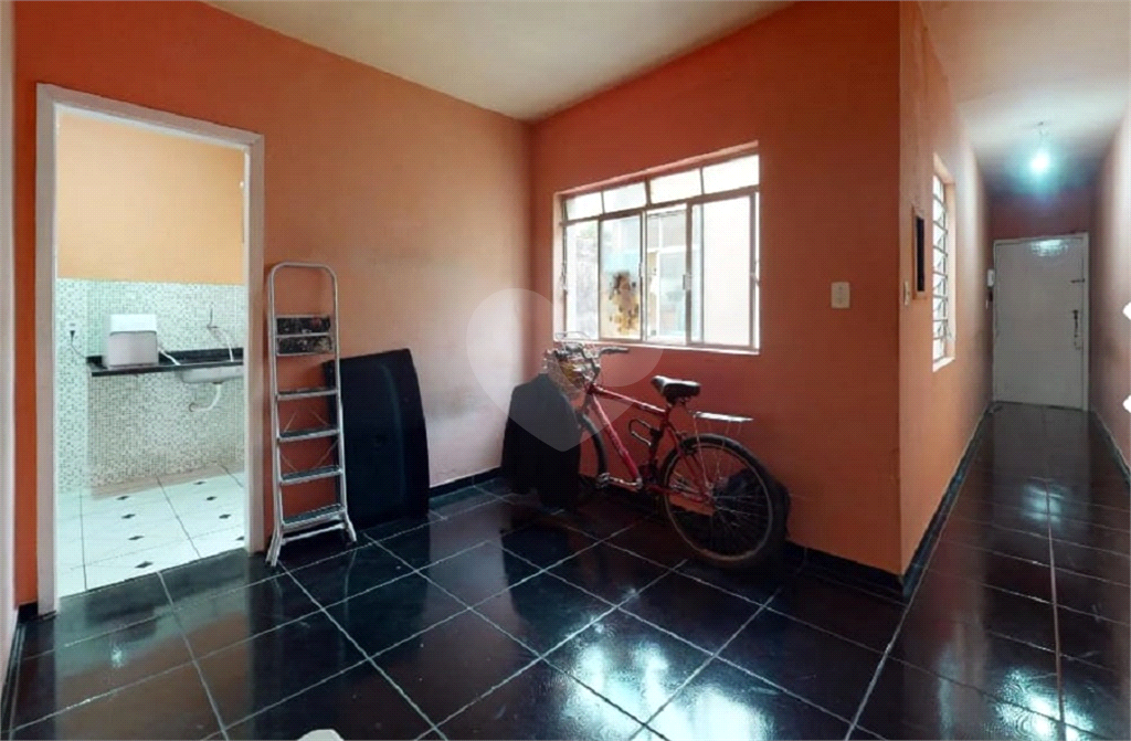 Apartamento de 52m² em Pinheiros - Excelente Oportunidade de Investimento
