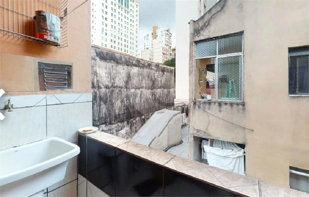 Apartamento de 52m² em Pinheiros - Excelente Oportunidade de Investimento