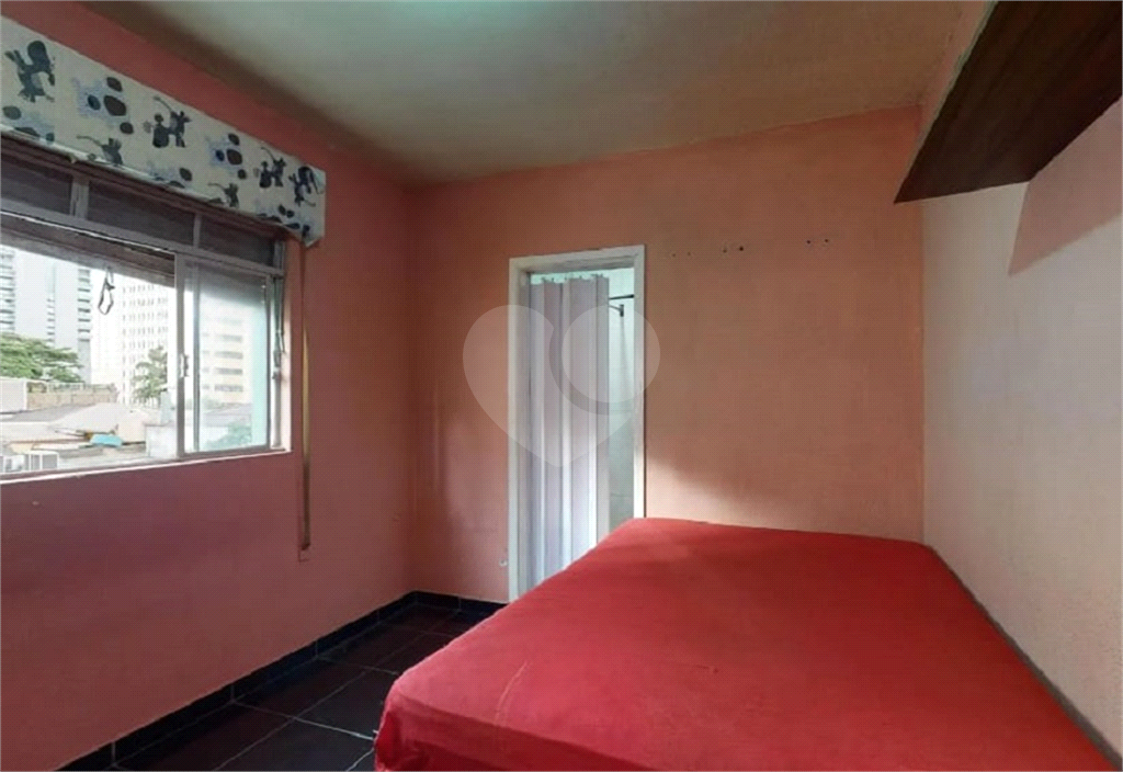 Apartamento de 52m² em Pinheiros - Excelente Oportunidade de Investimento