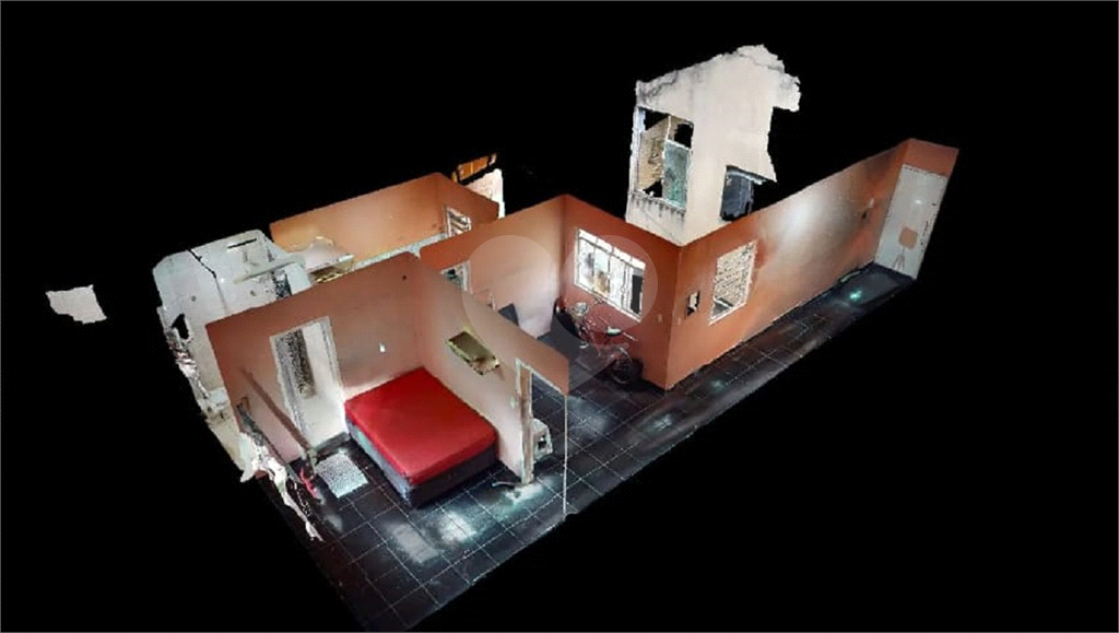 Apartamento de 52m² em Pinheiros - Excelente Oportunidade de Investimento