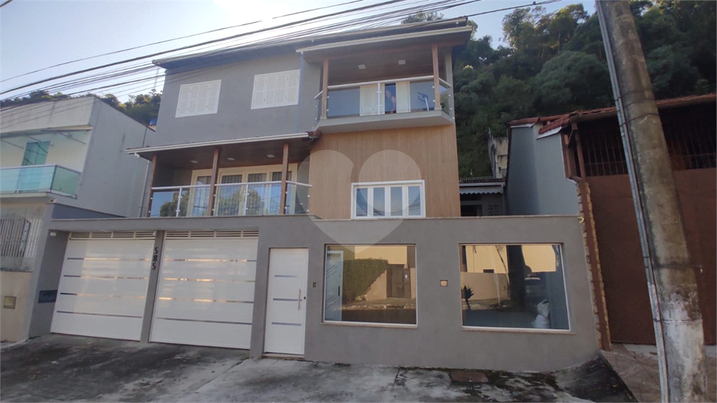 Casa à venda em Jardim do Sol, Juiz de Fora - MG - Foto 1