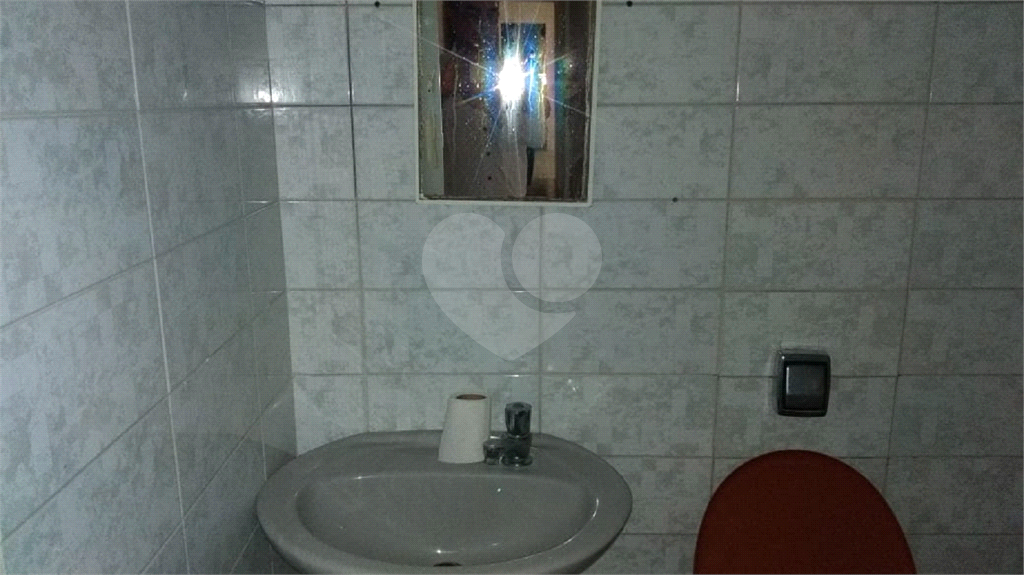 Casa Térrea de 02 dorms e 02 vagas - Tucuruvi