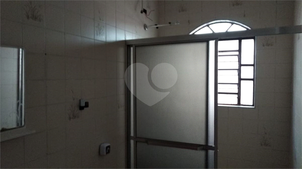 Casa Térrea de 02 dorms e 02 vagas - Tucuruvi