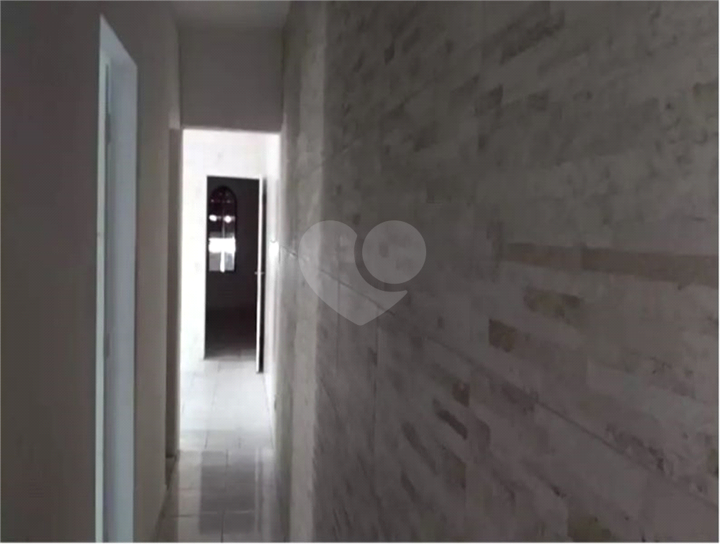 Casa Térrea de 02 dorms e 02 vagas - Tucuruvi
