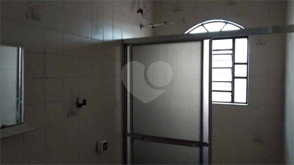 Casa Térrea de 02 dorms e 02 vagas - Tucuruvi