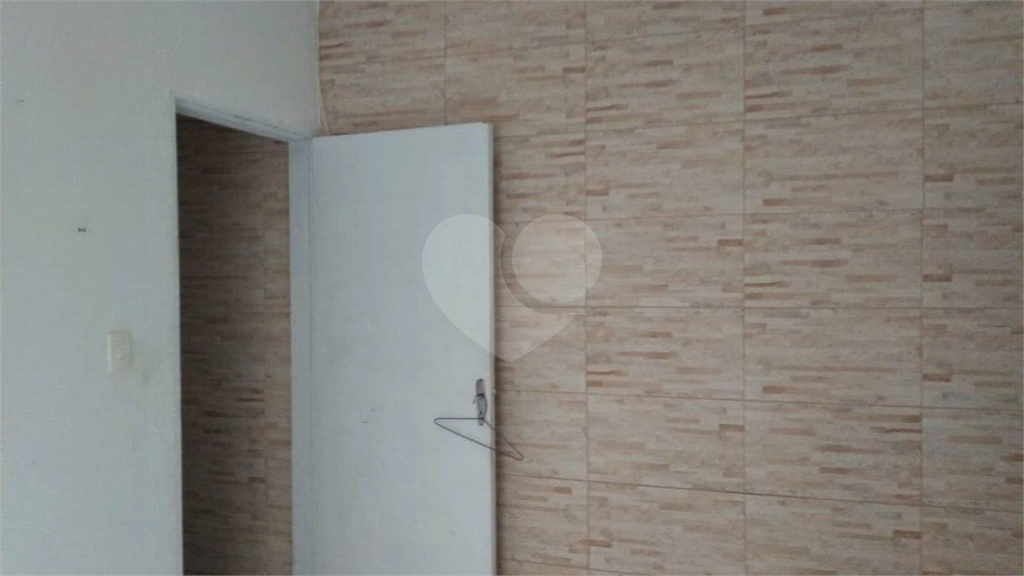 Casa Térrea de 02 dorms e 02 vagas - Tucuruvi