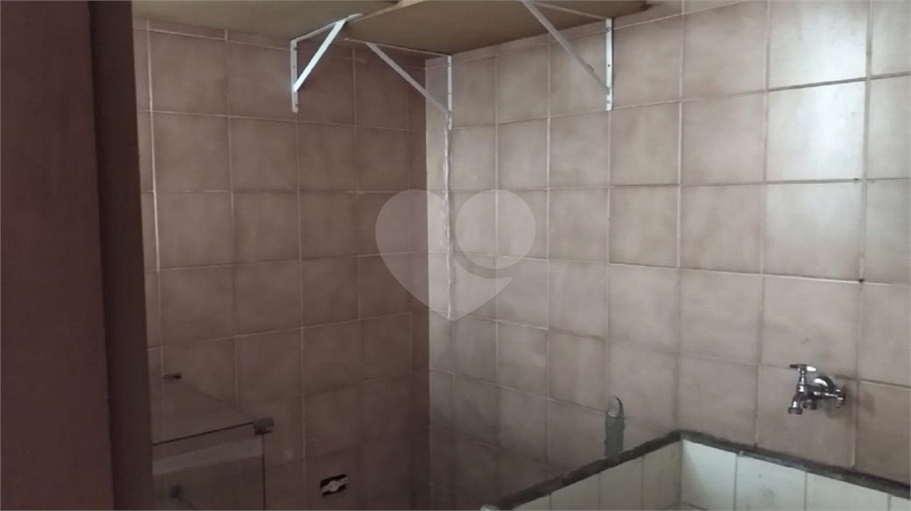 Casa Térrea de 02 dorms e 02 vagas - Tucuruvi