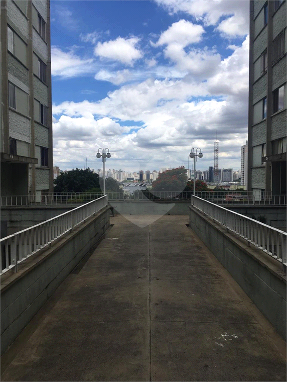Apartamento no Limão, na zona norte, com 2 dormitórios e sem vaga, com 71 m²,