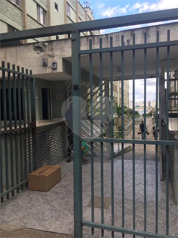 Apartamento no Limão, na zona norte, com 2 dormitórios e sem vaga, com 71 m²,