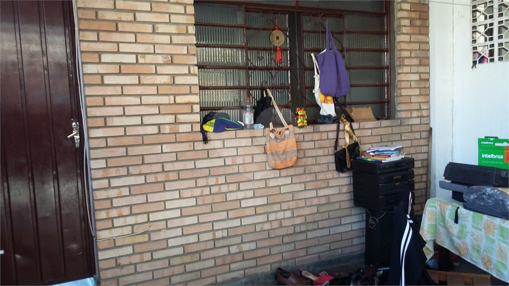 ótimo sobrado com quintal amplo