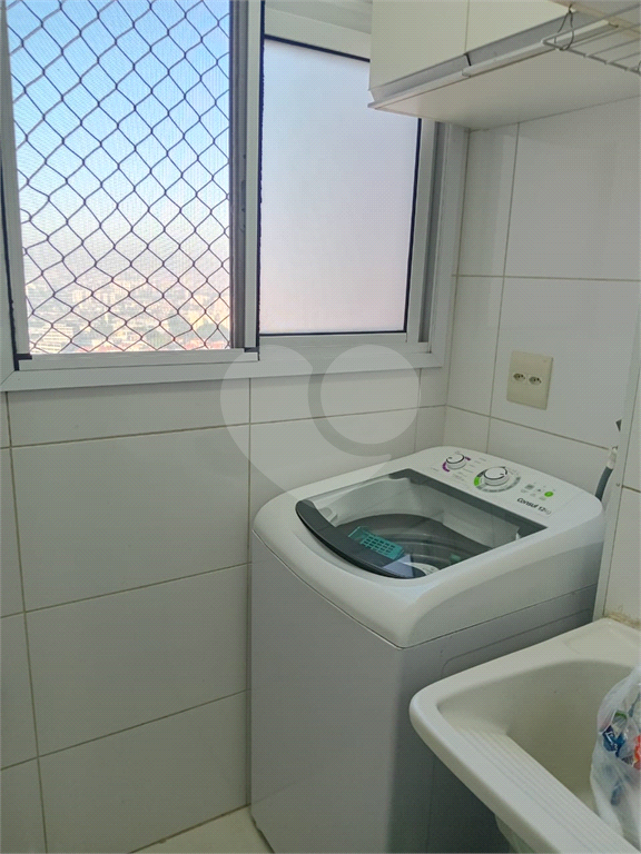 Apartamento na Vila Guilherme com 62 m²