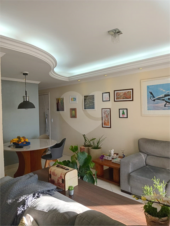 Apartamento na Vila Guilherme com 62 m²