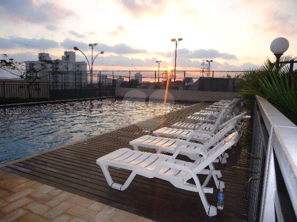 Apartamento na Vila Guilherme com 62 m²