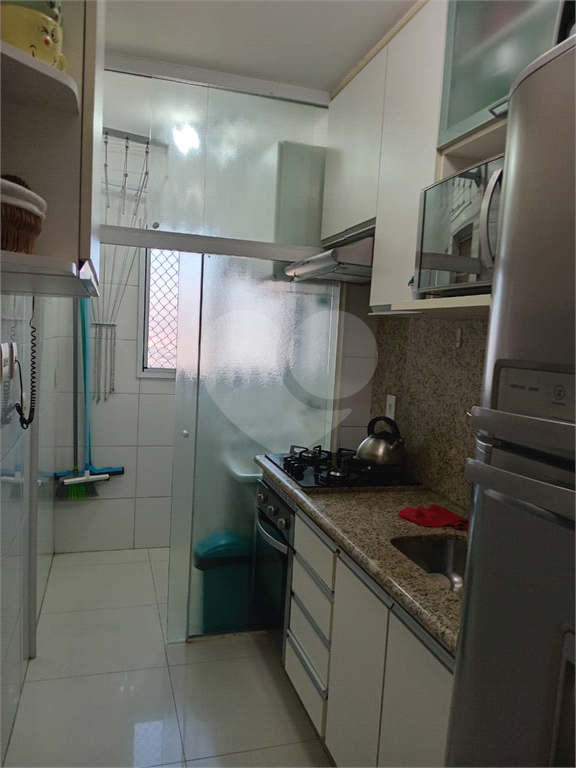 Apartamento na Vila Guilherme com 62 m²
