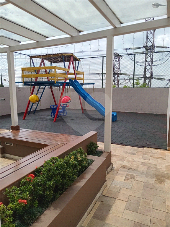 Apartamento na Vila Guilherme com 62 m²