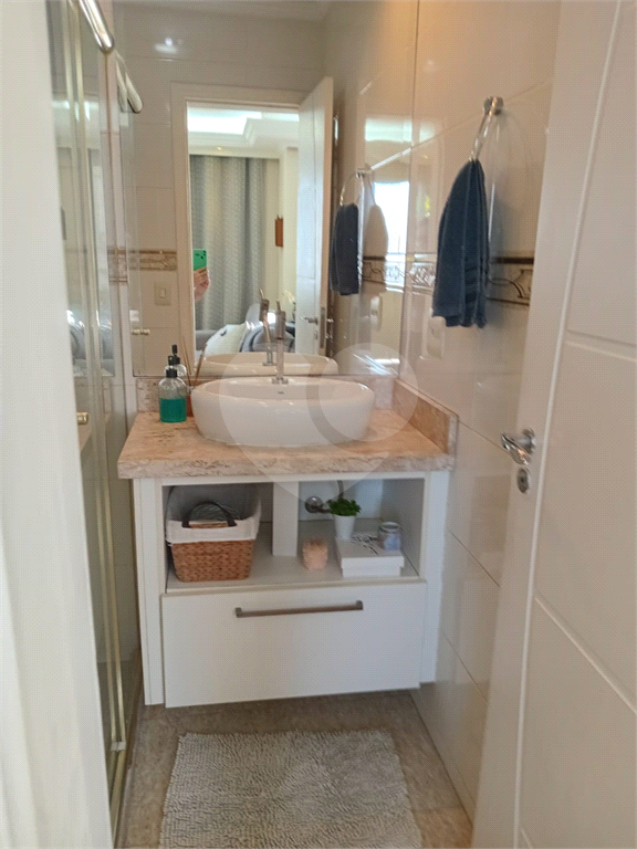 Apartamento na Vila Guilherme com 62 m²