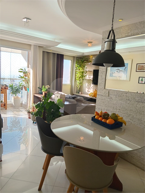 Apartamento na Vila Guilherme com 62 m²