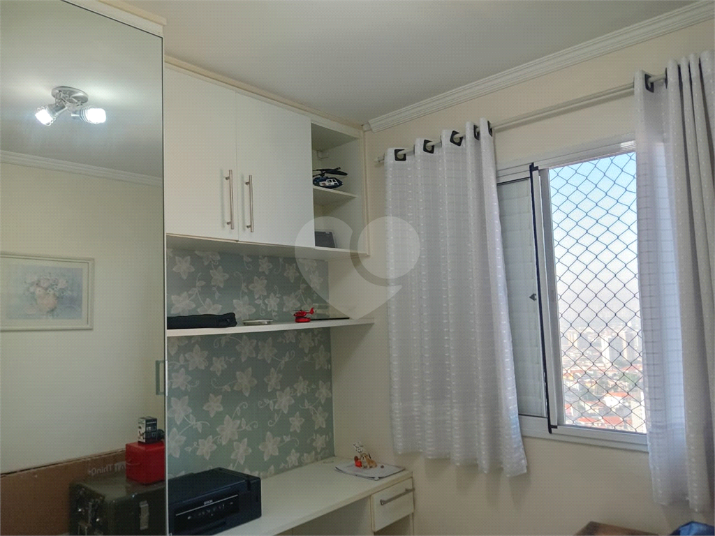 Apartamento na Vila Guilherme com 62 m²
