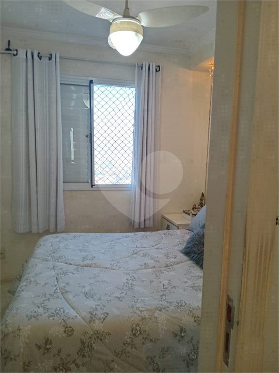 Apartamento na Vila Guilherme com 62 m²