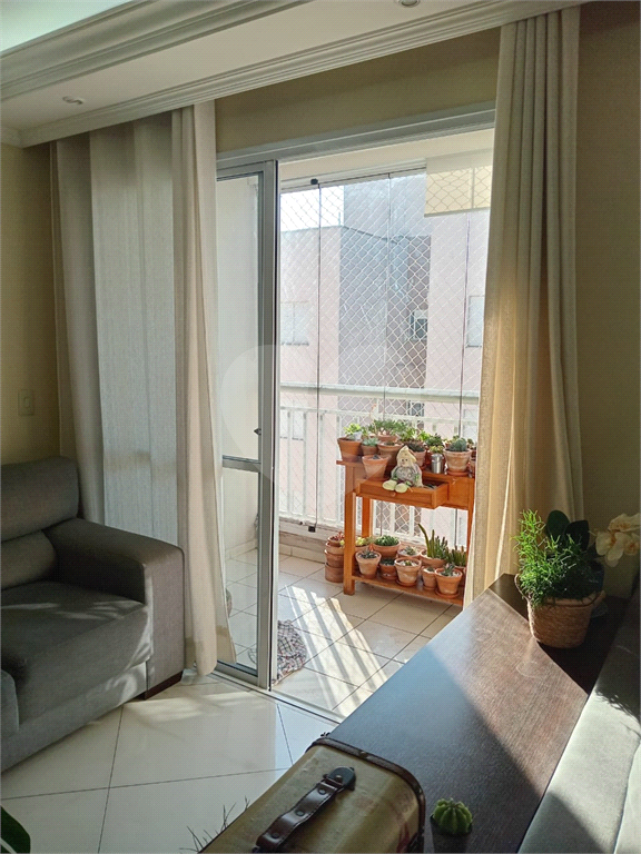 Apartamento na Vila Guilherme com 62 m²