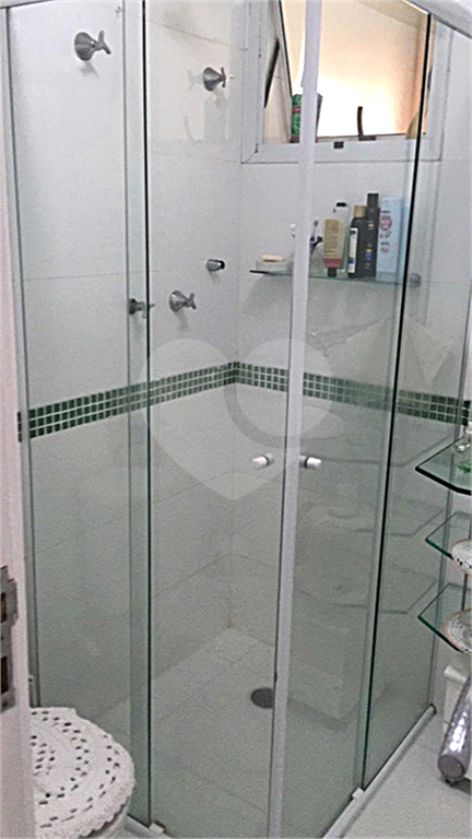 Apartamento na Vila Guilherme com 62 m²