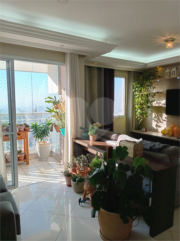 Apartamento na Vila Guilherme com 62 m²