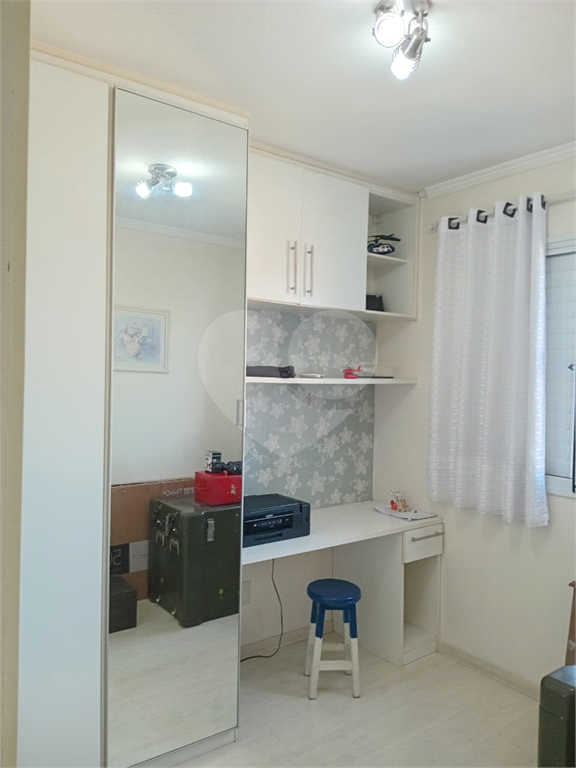 Apartamento na Vila Guilherme com 62 m²