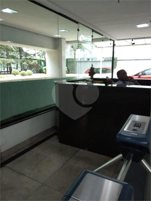 Sala Comercial na Liberdade