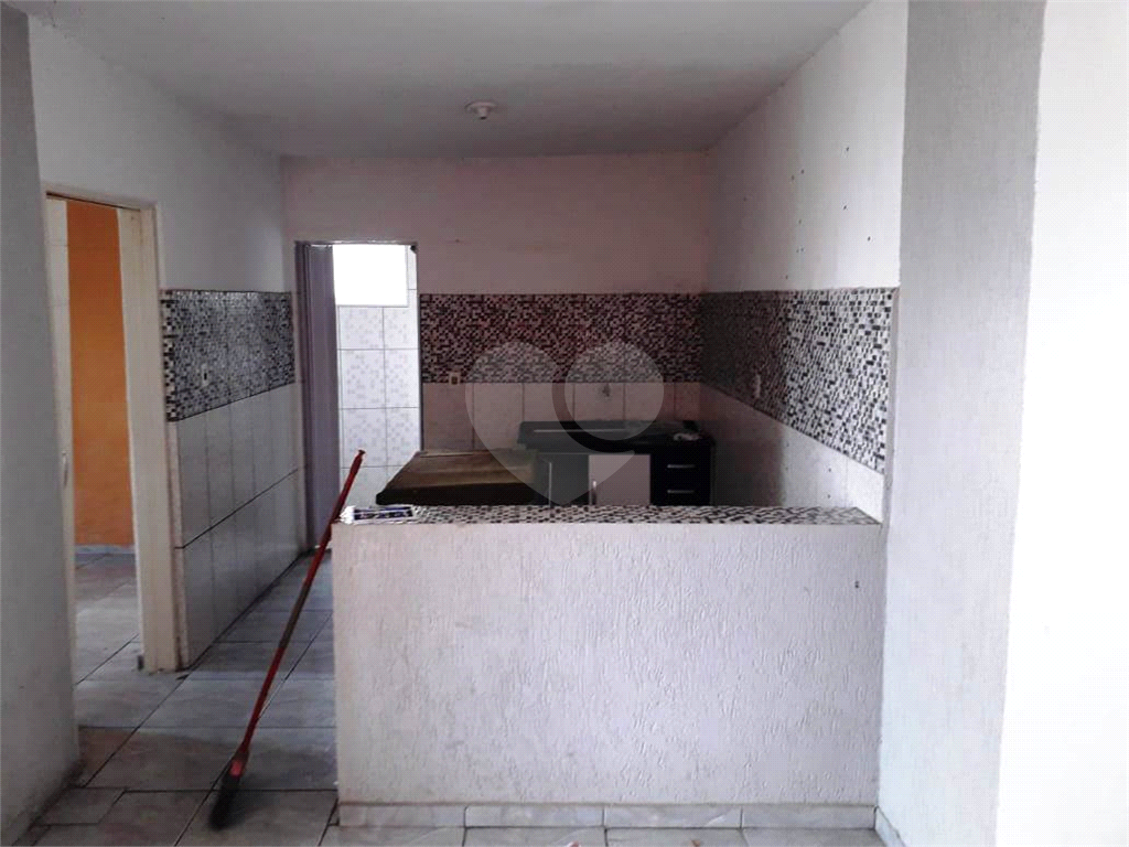 7 APTO - CASA VERDE ALTA - UNICO PREDIO - 3 PAVIMENTO. 