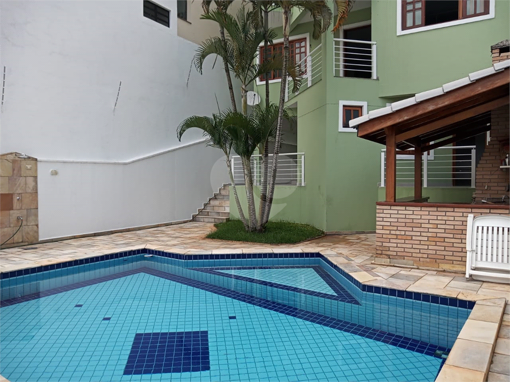 Sobrado à venda com 4 quartos, 500m² - Foto 25