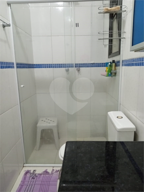 Sobrado em condomínio fechado a 700 metros do Metrô.