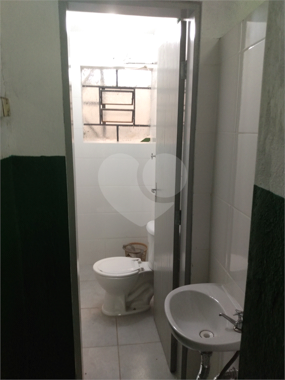 Galpão todo reformado com 445m² localizado na zona sul, entre Jardim da Saúde e Sacomã

