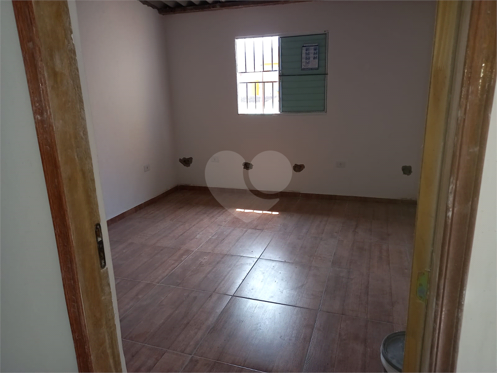 CASA em PIRITUBA