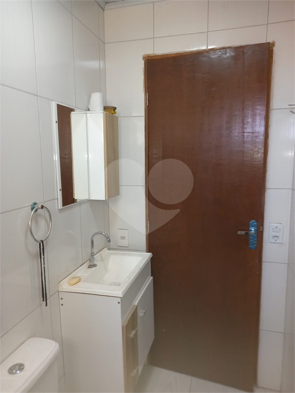 CASA em PIRITUBA