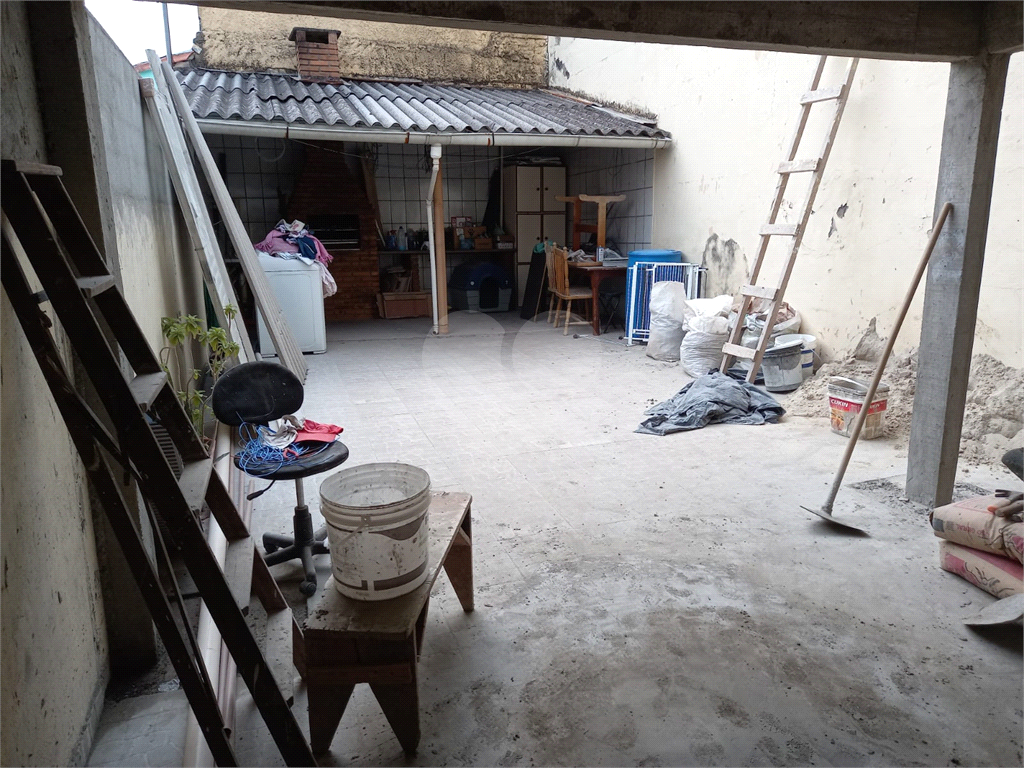 CASA em PIRITUBA