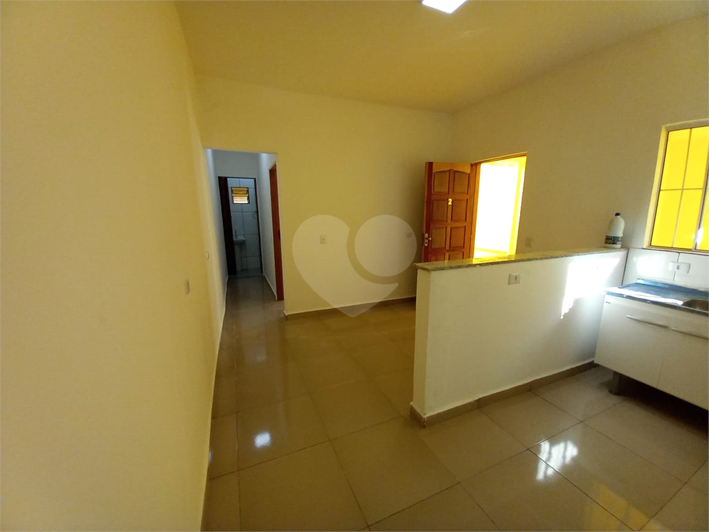 CASA em PIRITUBA