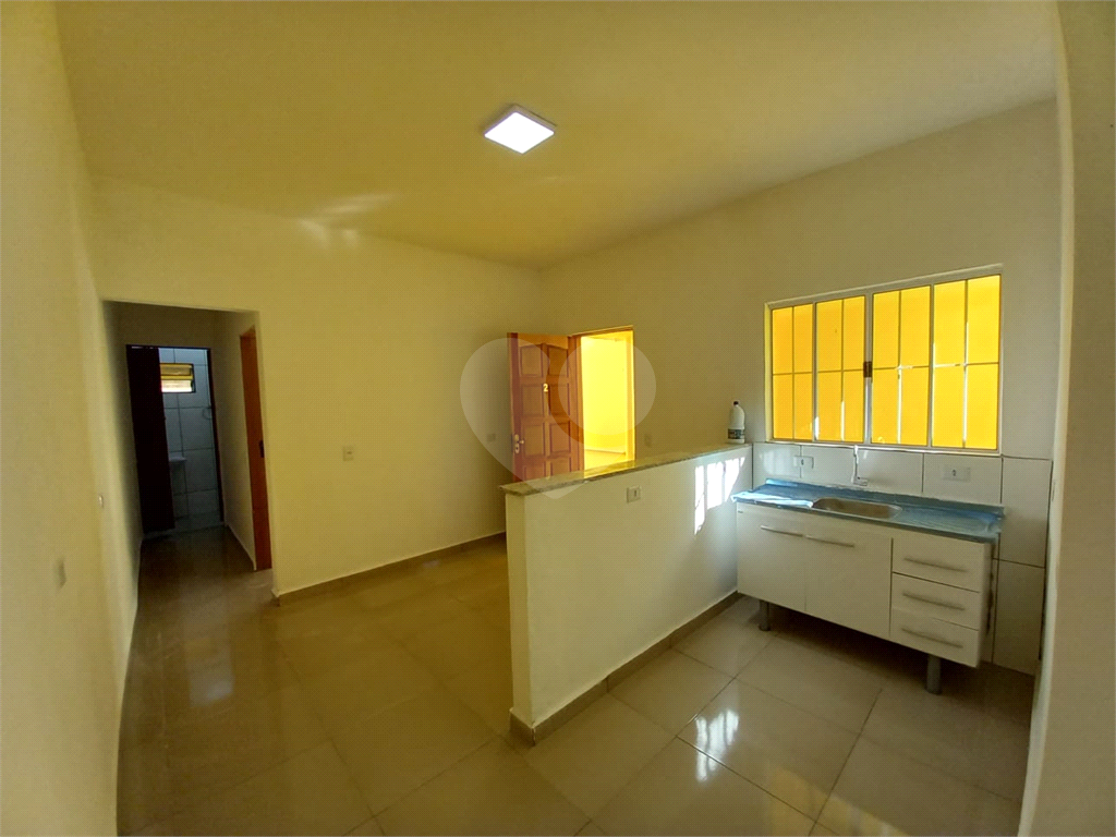 CASA em PIRITUBA