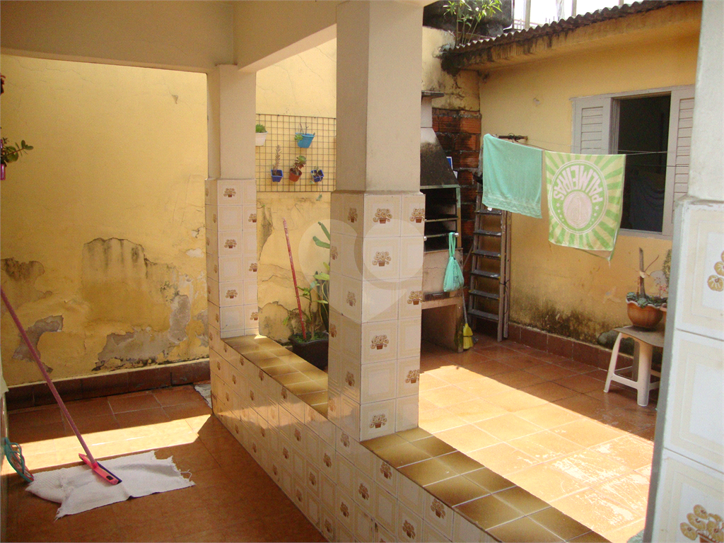 Casa térrea no coração da Vila Leopoldina, 236m², 2 dormitórios, 1 súite, 2 vagas, com edícula