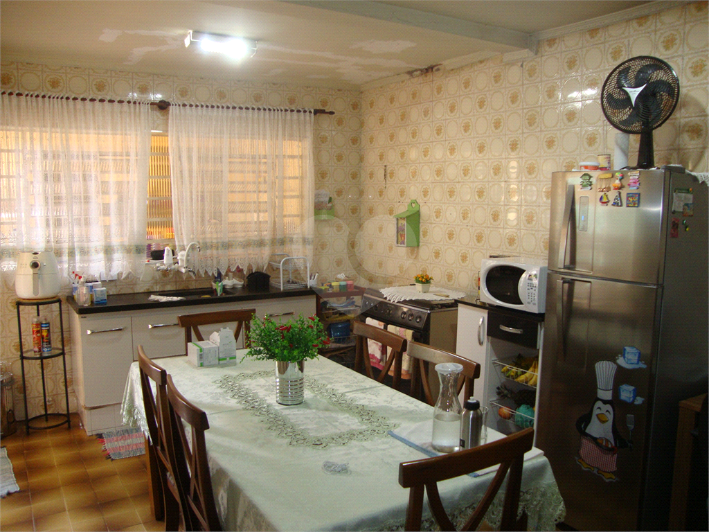 Casa térrea no coração da Vila Leopoldina, 236m², 2 dormitórios, 1 súite, 2 vagas, com edícula