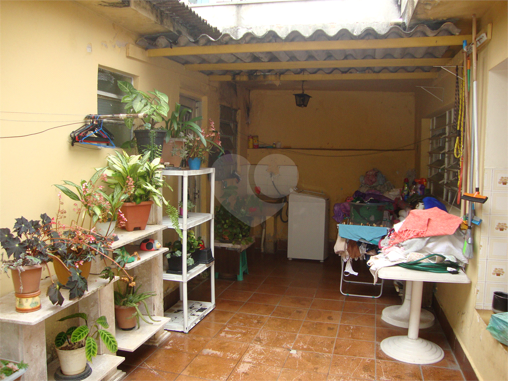 Casa térrea no coração da Vila Leopoldina, 236m², 2 dormitórios, 1 súite, 2 vagas, com edícula