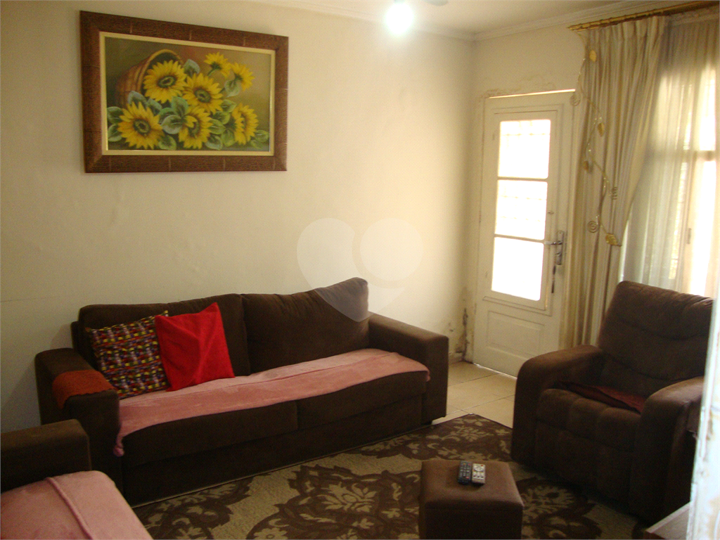 Casa térrea no coração da Vila Leopoldina, 236m², 2 dormitórios, 1 súite, 2 vagas, com edícula