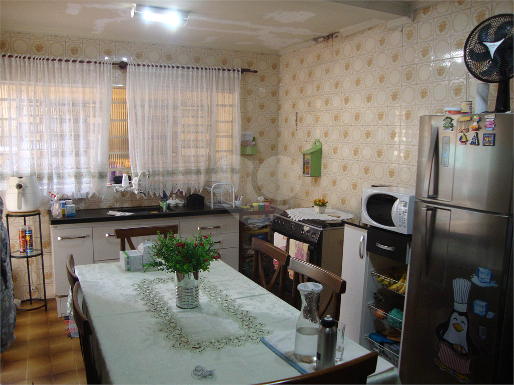 Casa térrea no coração da Vila Leopoldina, 236m², 2 dormitórios, 1 súite, 2 vagas, com edícula